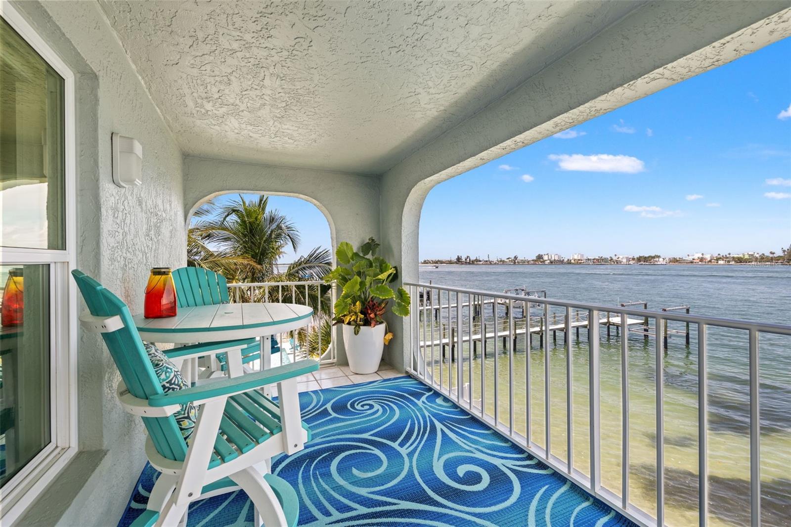 FLAMINGO BAY CLUB CO - Residential