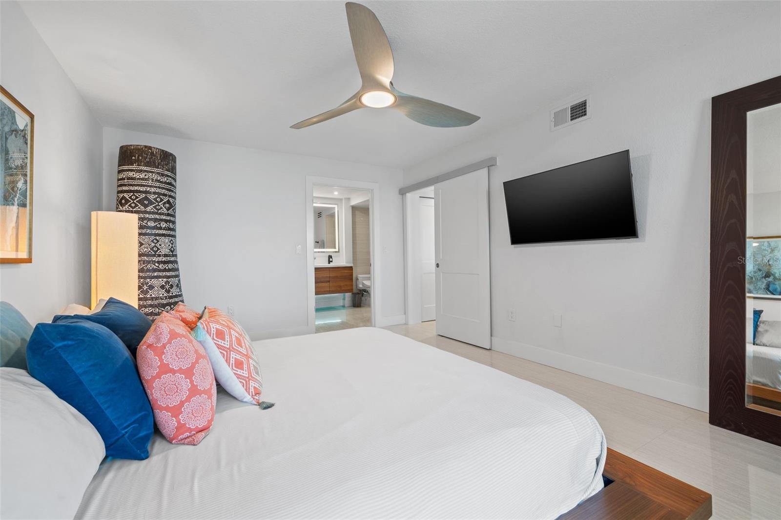 FLAMINGO BAY CLUB CO - Residential