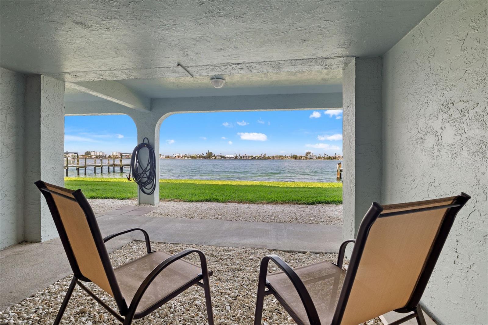 FLAMINGO BAY CLUB CO - Residential