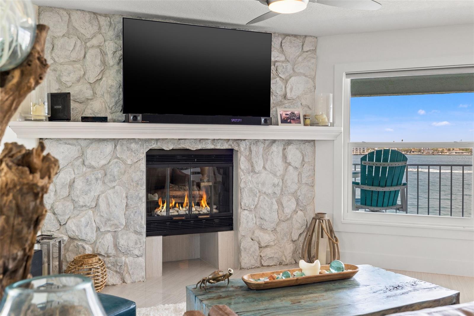 FLAMINGO BAY CLUB CO - Residential