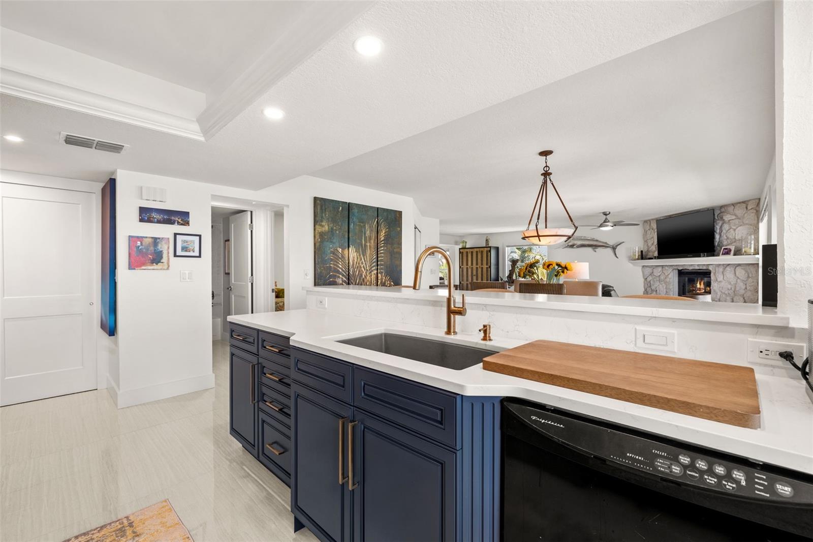 FLAMINGO BAY CLUB CO - Residential