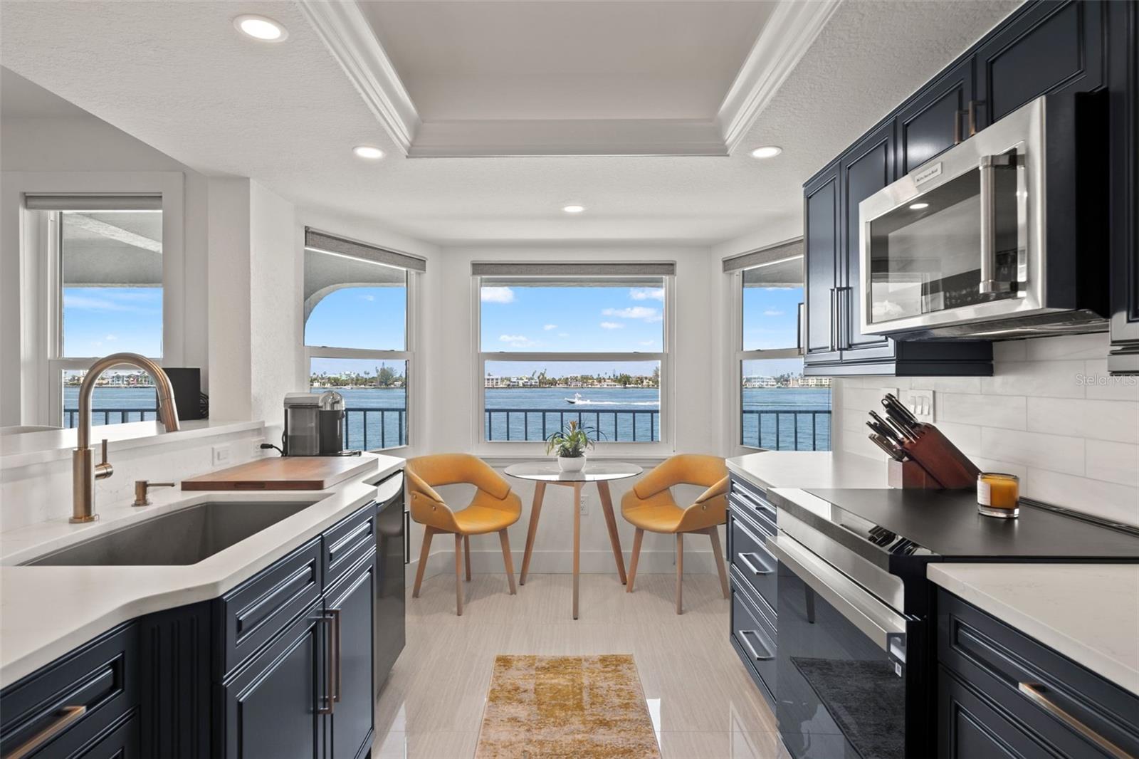 FLAMINGO BAY CLUB CO - Residential