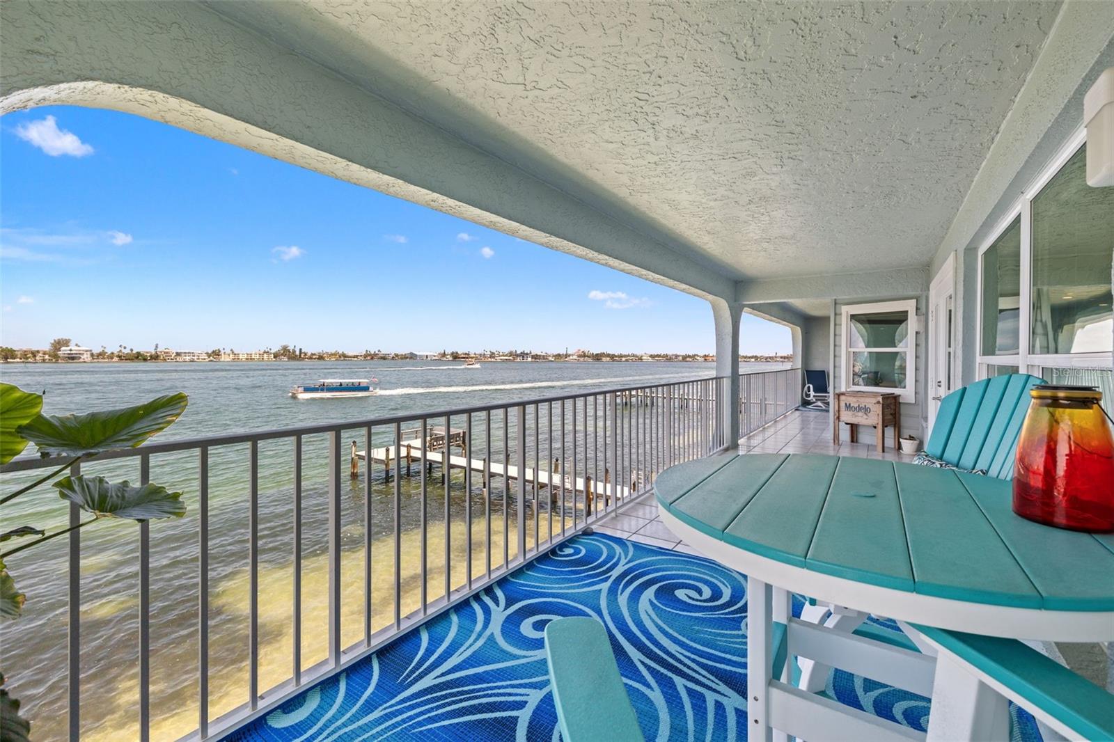 FLAMINGO BAY CLUB CO - Residential