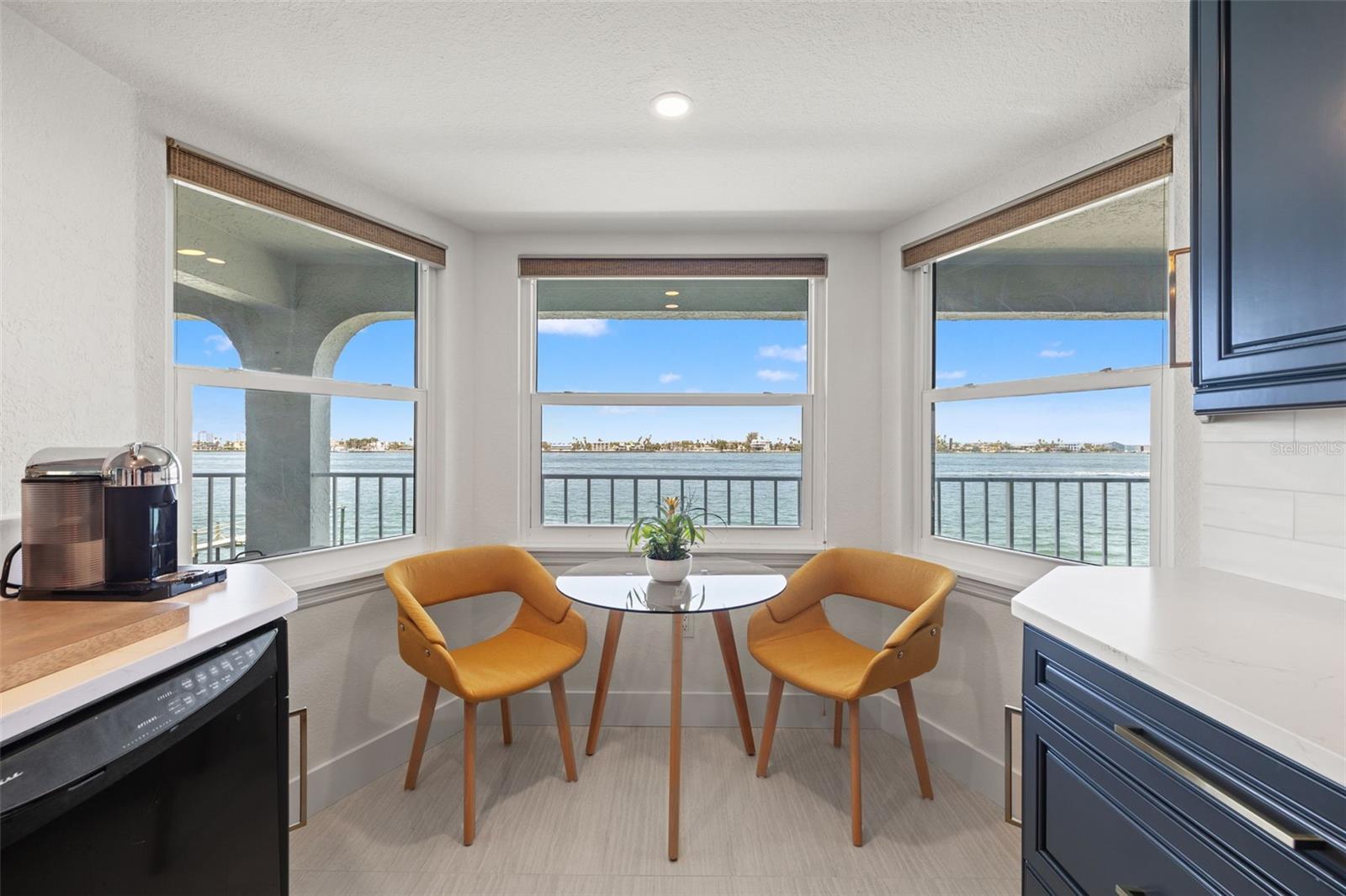 FLAMINGO BAY CLUB CO - Residential