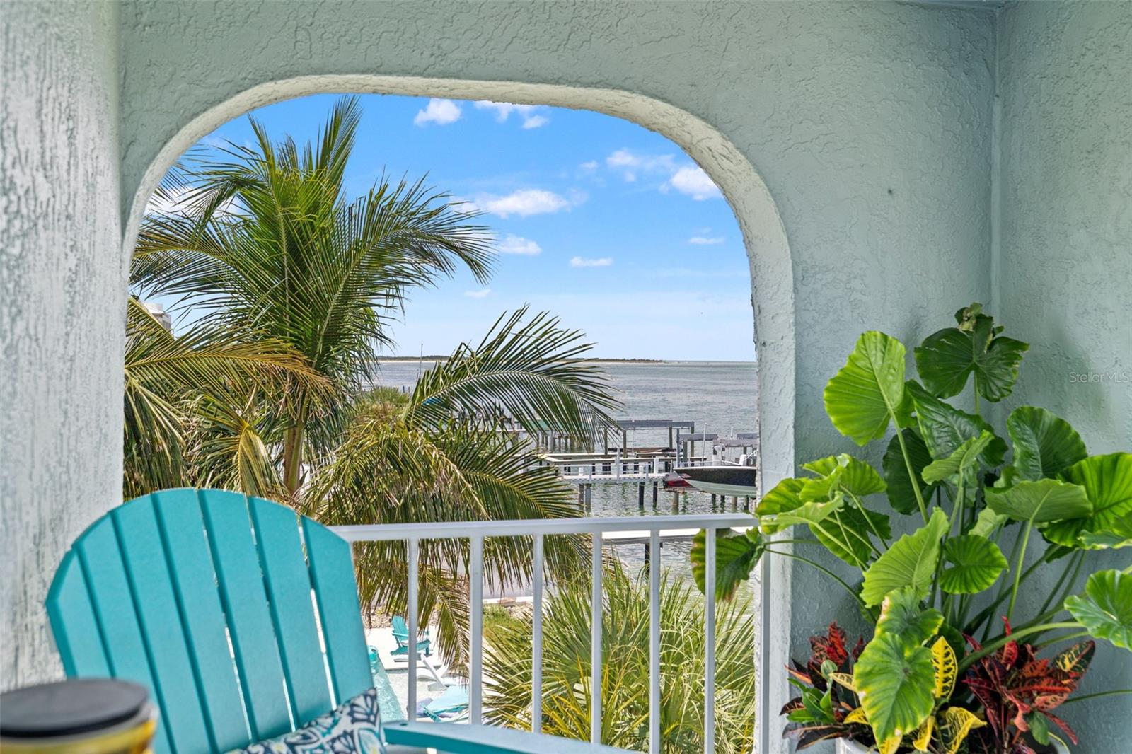 FLAMINGO BAY CLUB CO - Residential