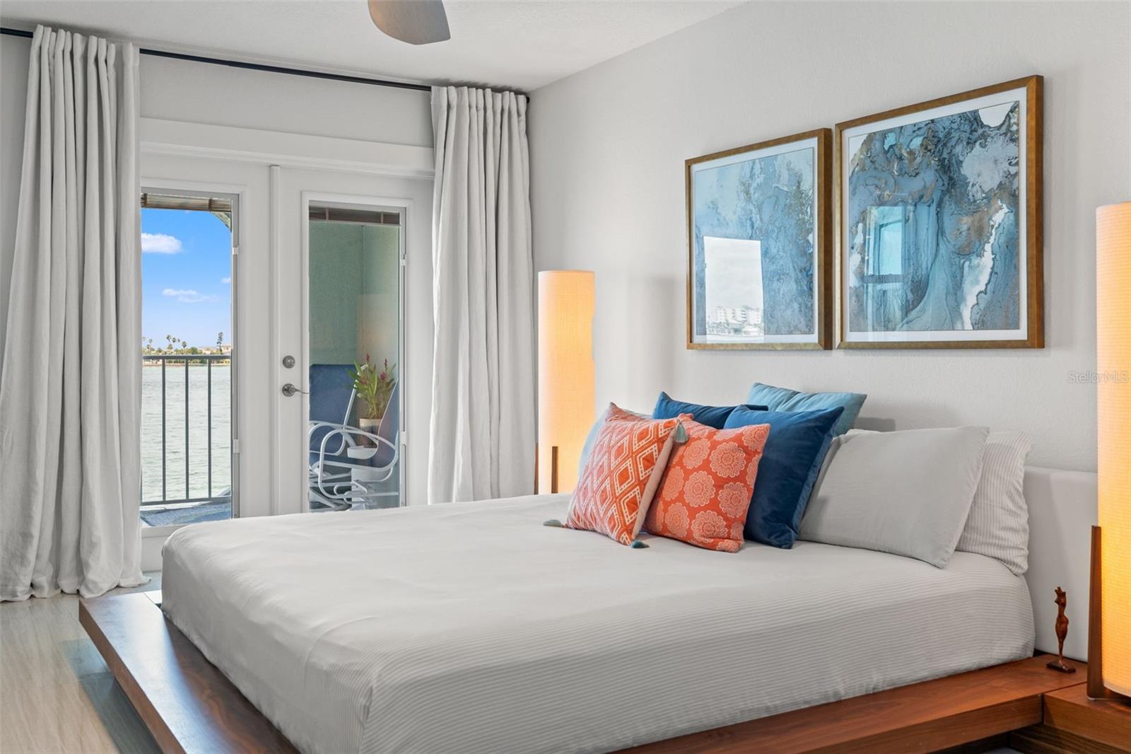 FLAMINGO BAY CLUB CO - Residential