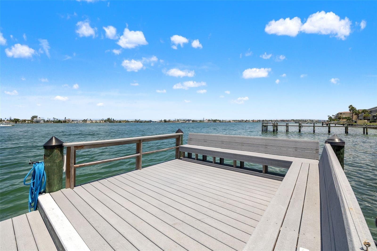 FLAMINGO BAY CLUB CO - Residential