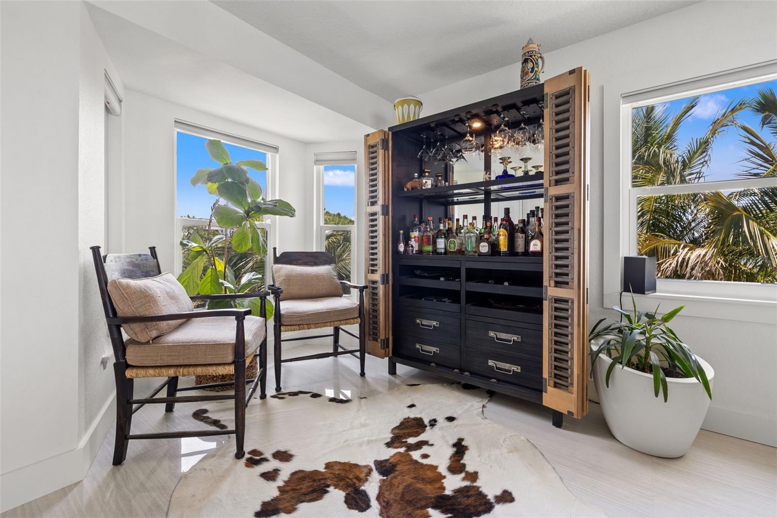 FLAMINGO BAY CLUB CO - Residential