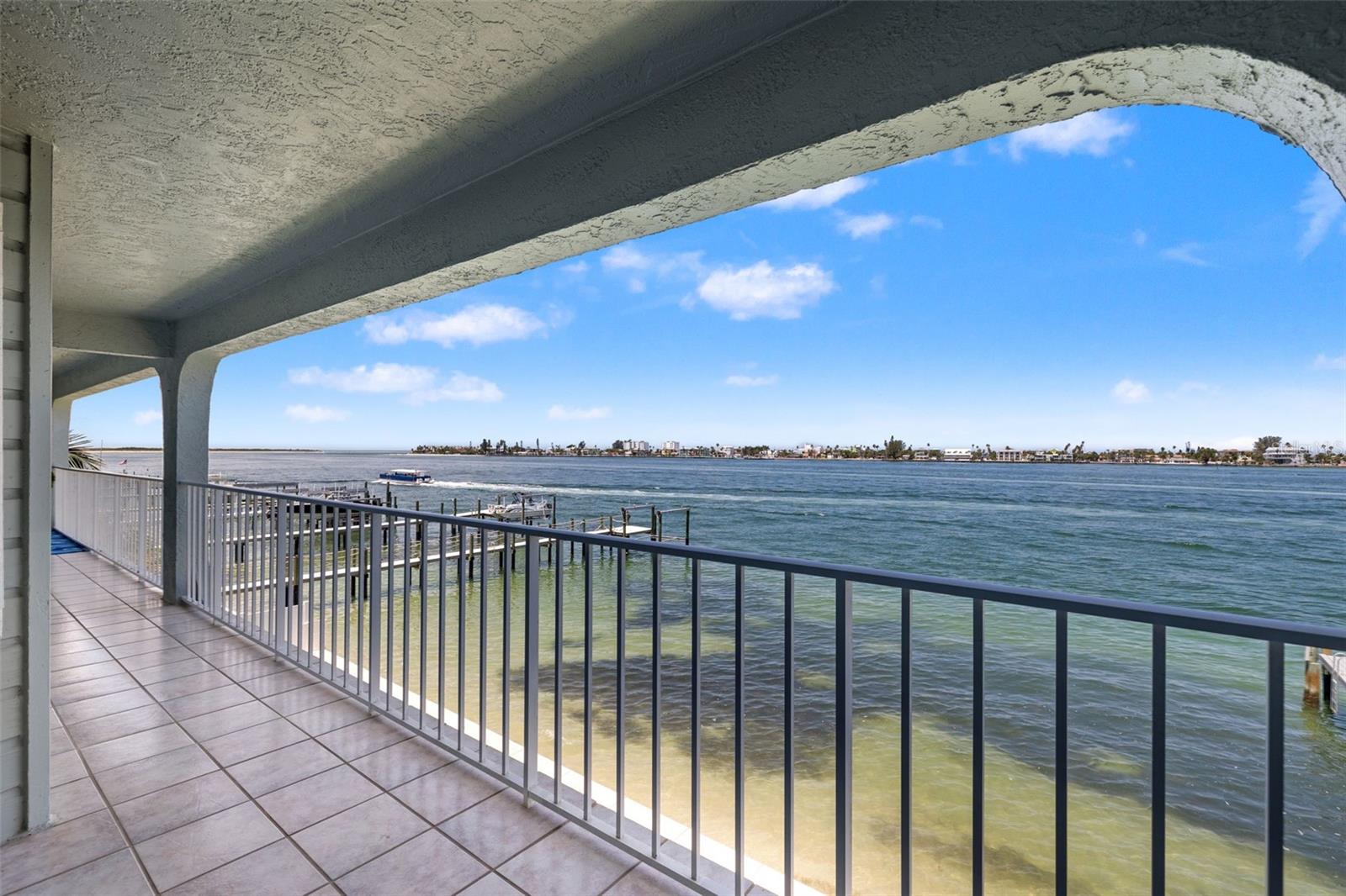 FLAMINGO BAY CLUB CO - Residential