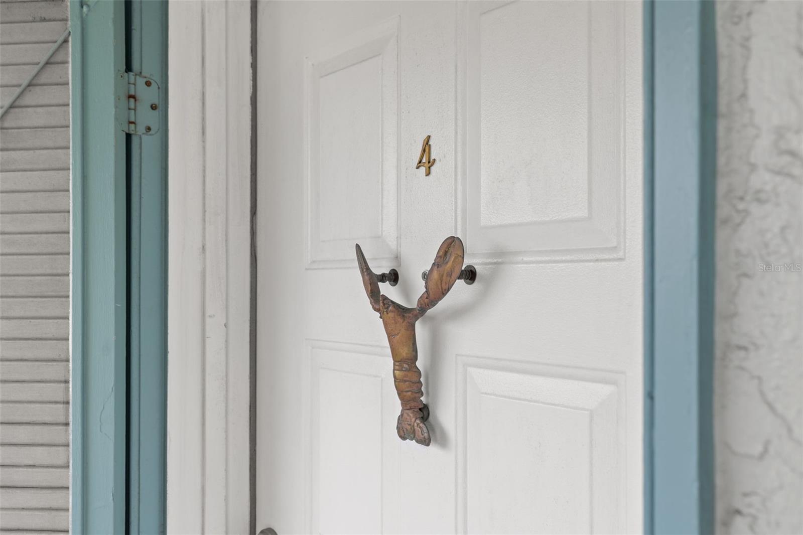 FLAMINGO BAY CLUB CO - Residential