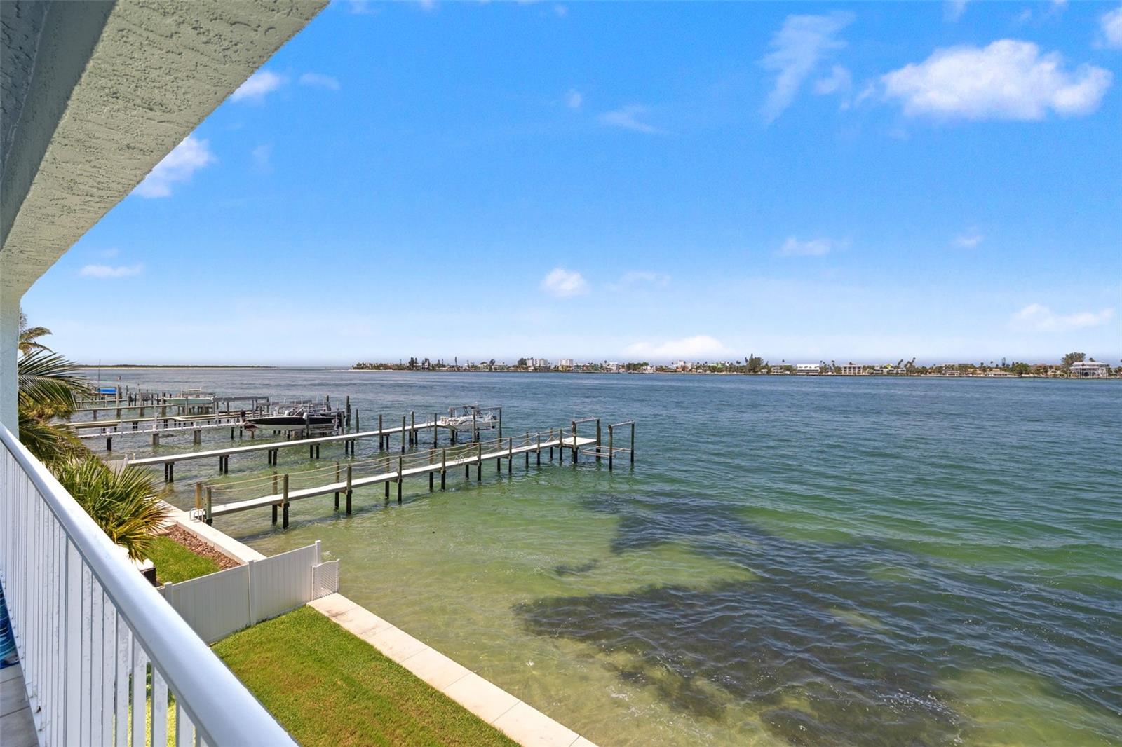 FLAMINGO BAY CLUB CO - Residential