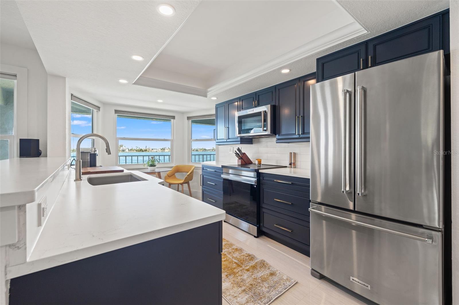 FLAMINGO BAY CLUB CO - Residential