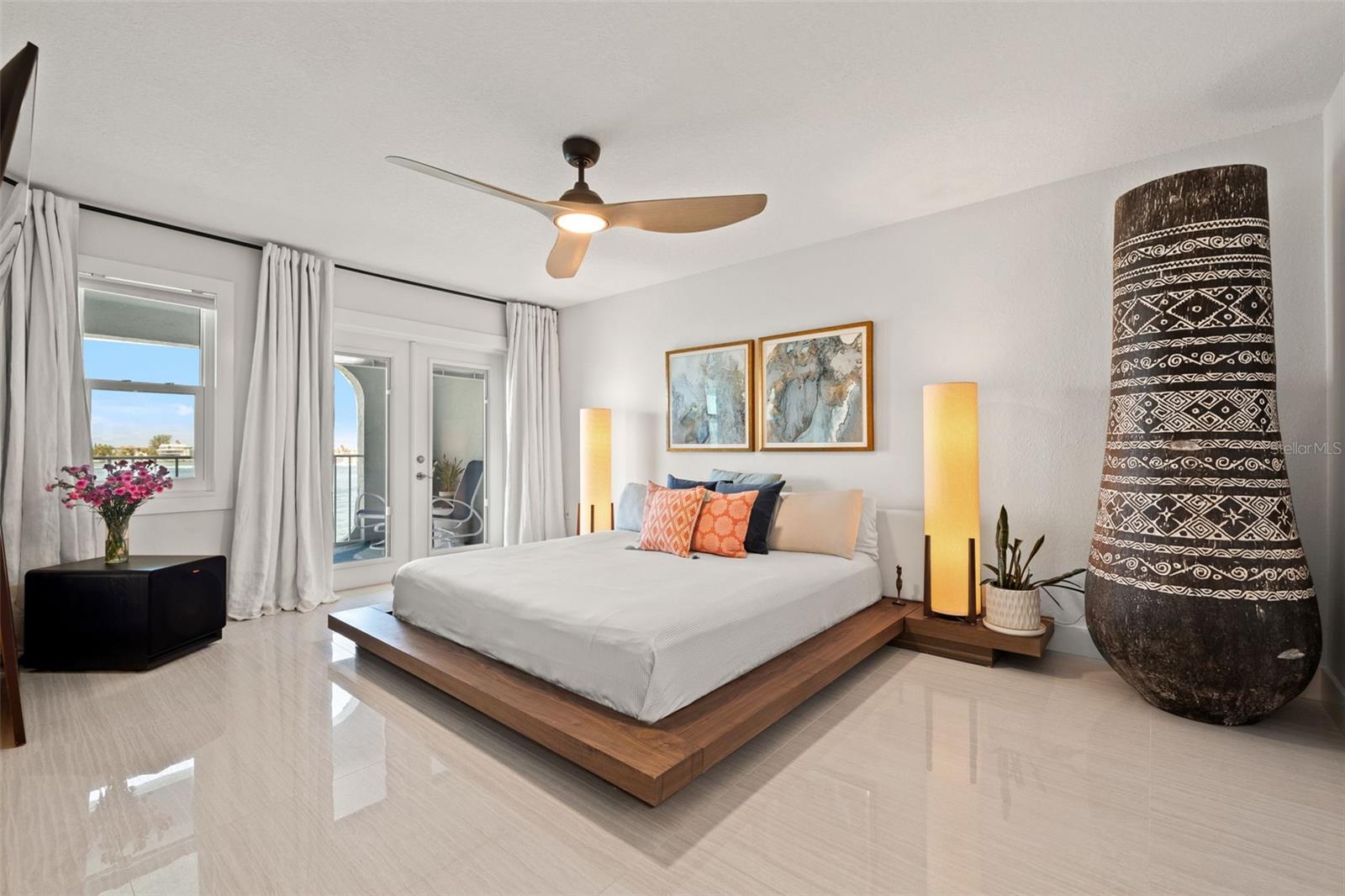 FLAMINGO BAY CLUB CO - Residential