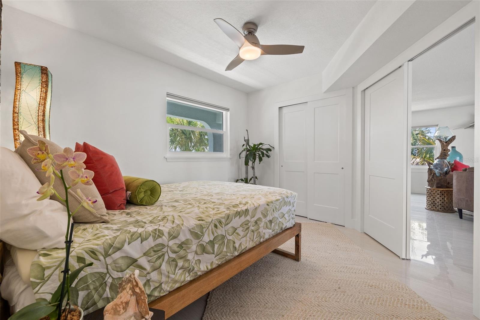 FLAMINGO BAY CLUB CO - Residential