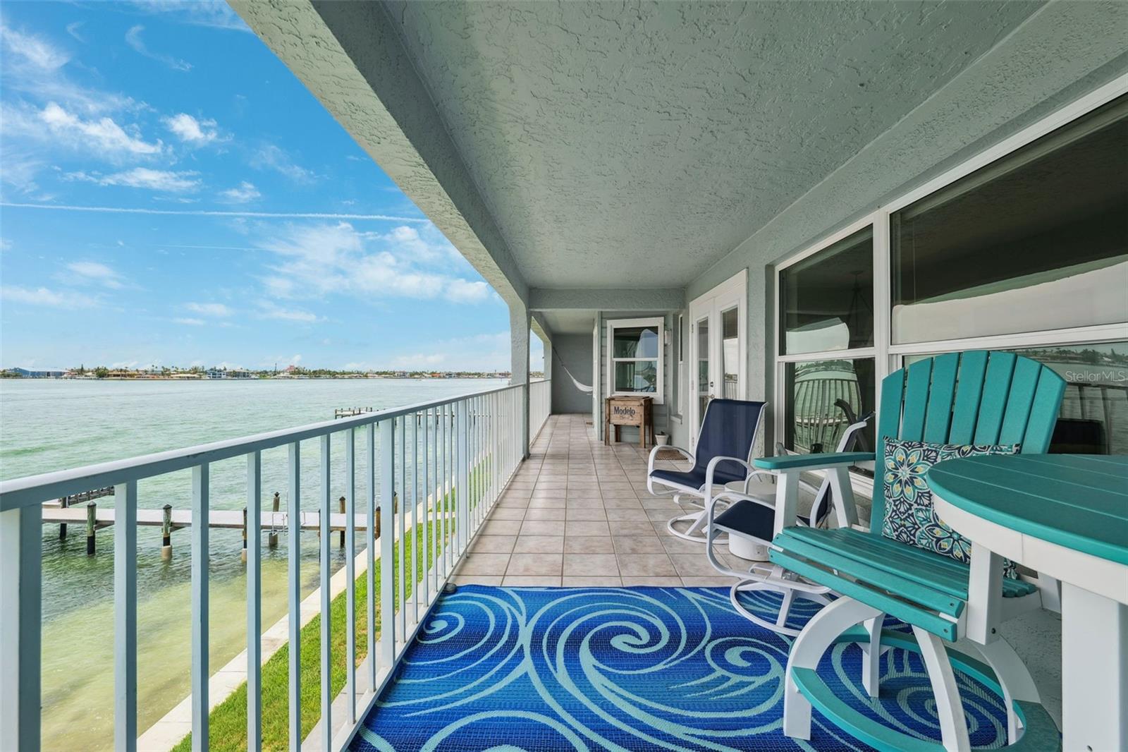 FLAMINGO BAY CLUB CO - Residential