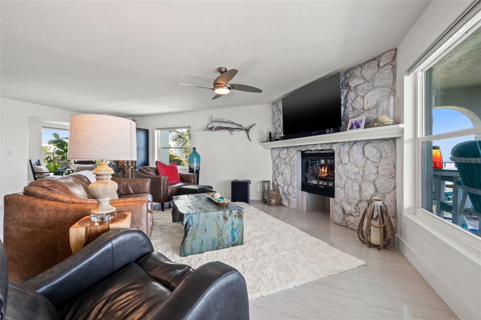 FLAMINGO BAY CLUB CO - Residential