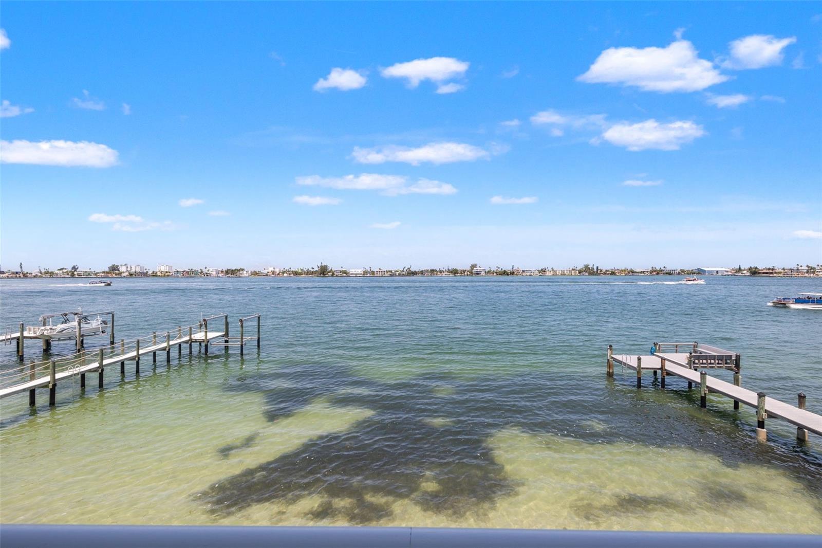 FLAMINGO BAY CLUB CO - Residential