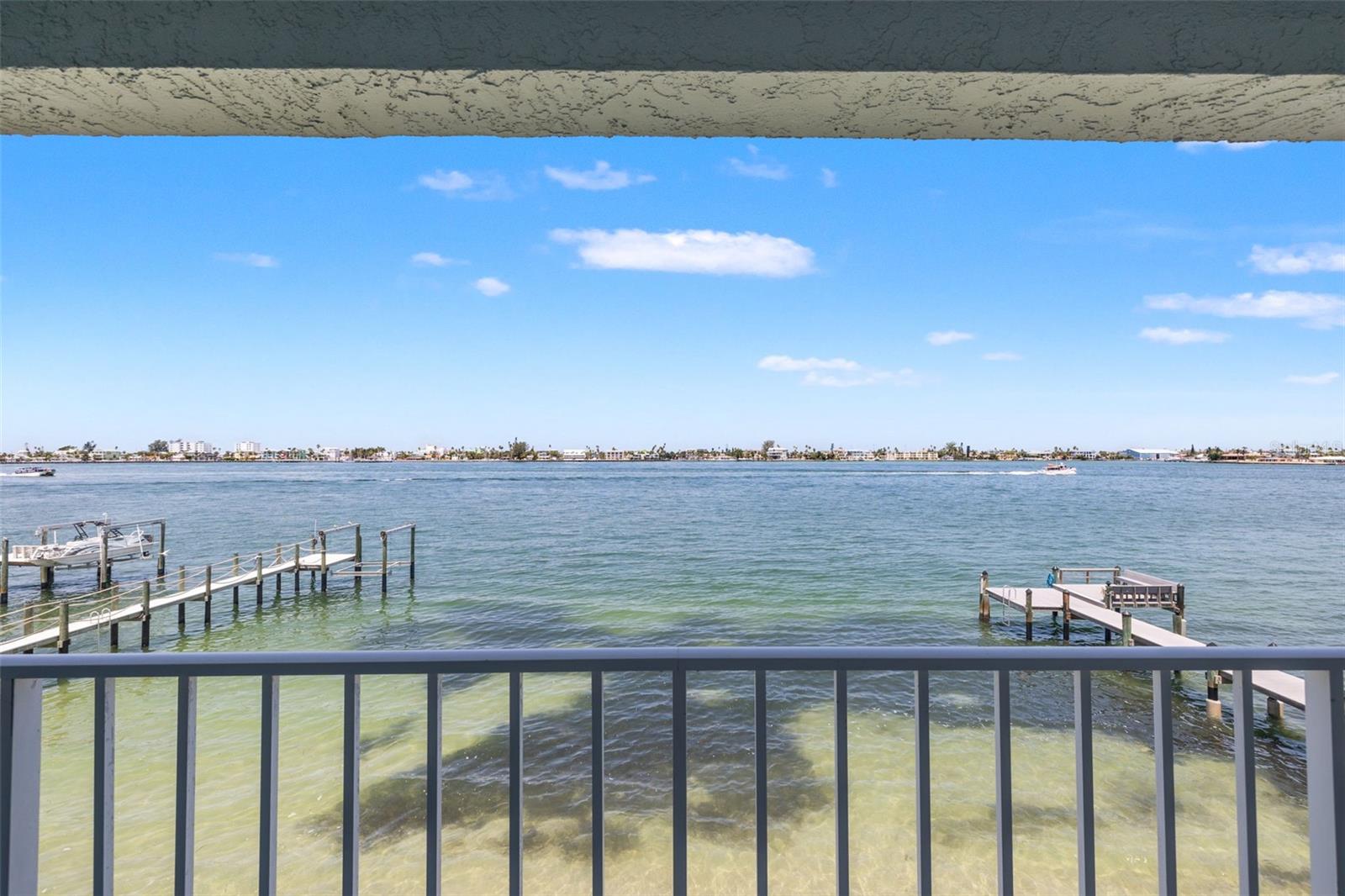 FLAMINGO BAY CLUB CO - Residential