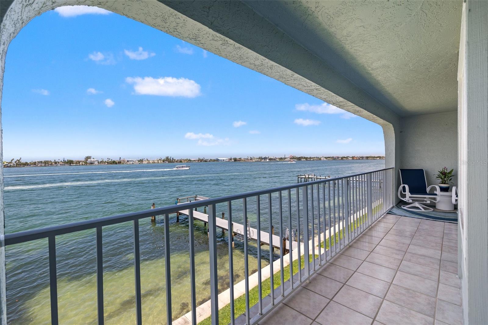 FLAMINGO BAY CLUB CO - Residential