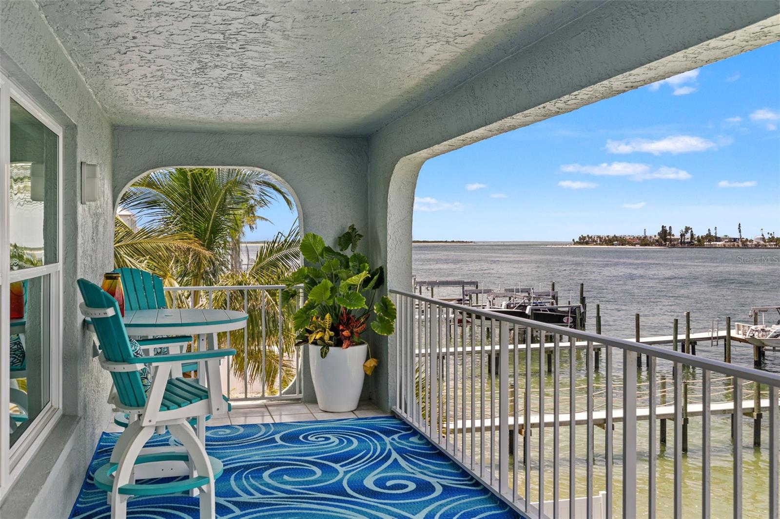 FLAMINGO BAY CLUB CO - Residential