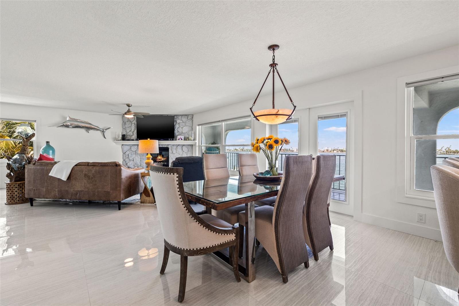 FLAMINGO BAY CLUB CO - Residential