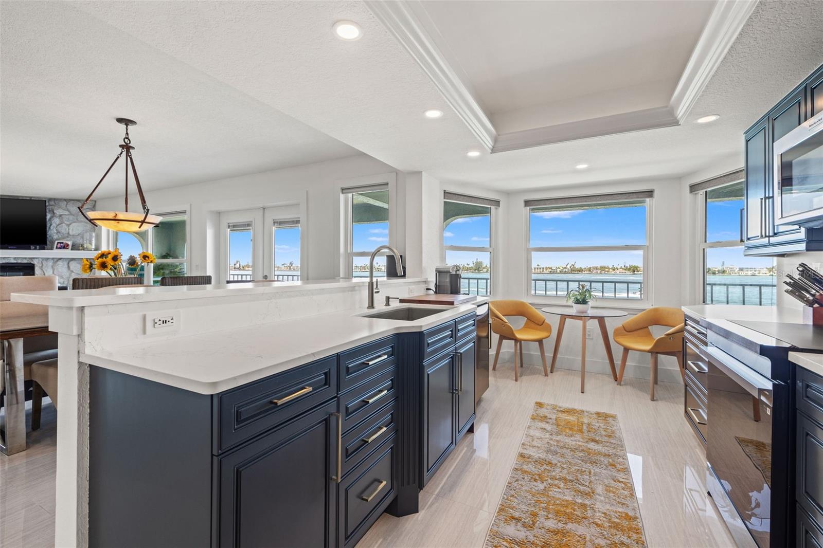 FLAMINGO BAY CLUB CO - Residential