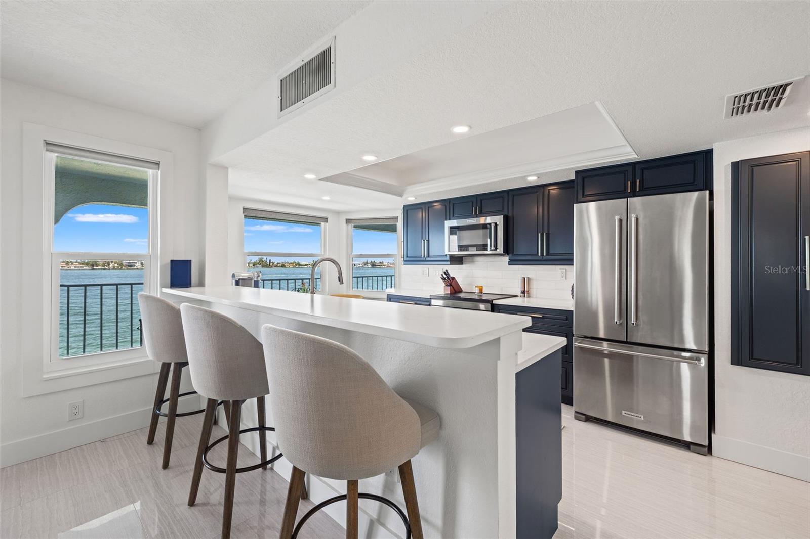 FLAMINGO BAY CLUB CO - Residential