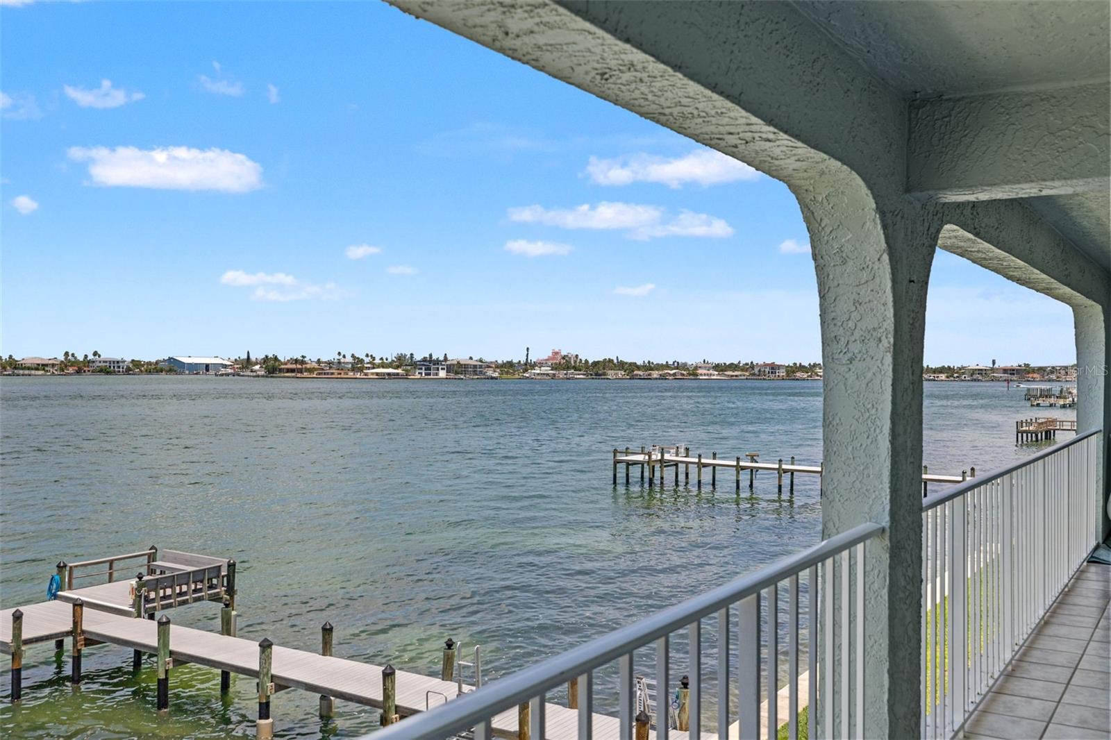 FLAMINGO BAY CLUB CO - Residential