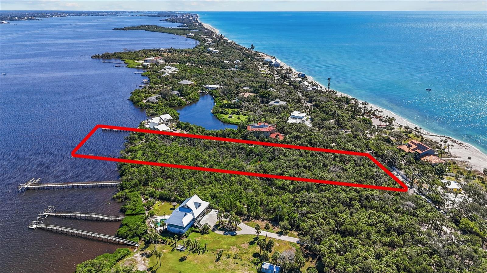 7305 MANASOTA KEY ROAD