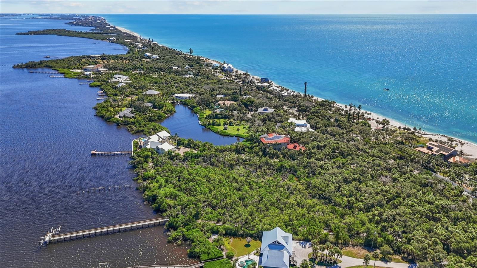 7305 MANASOTA KEY ROAD