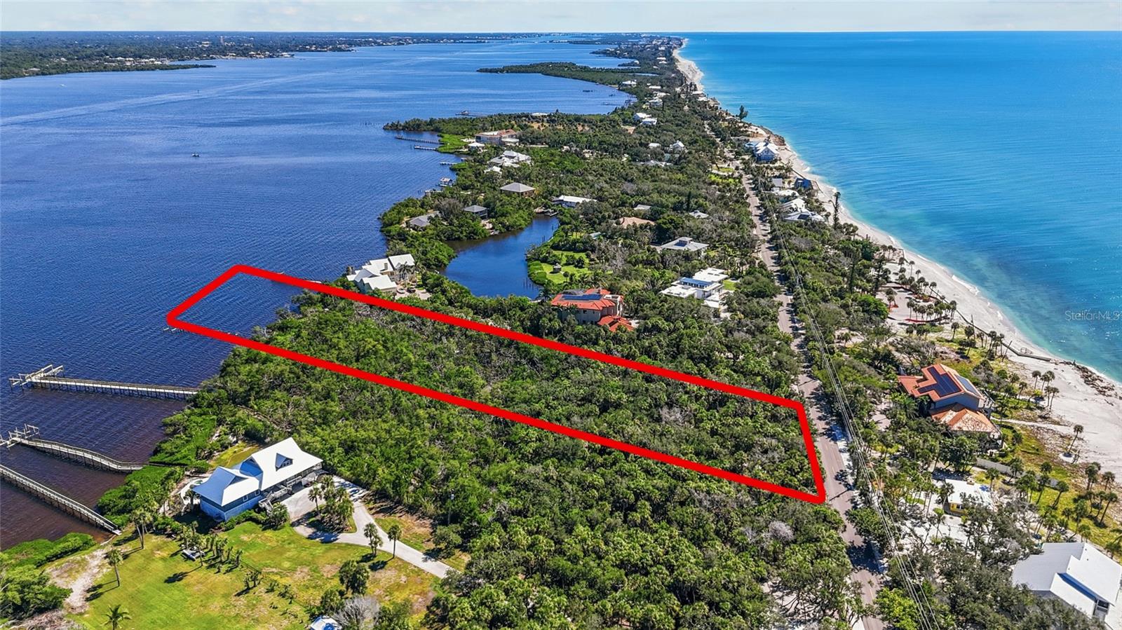 7305 MANASOTA KEY ROAD