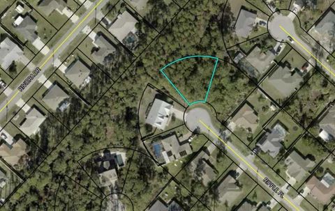 18 RIPPLE PLACE PALM COAST FL 32164