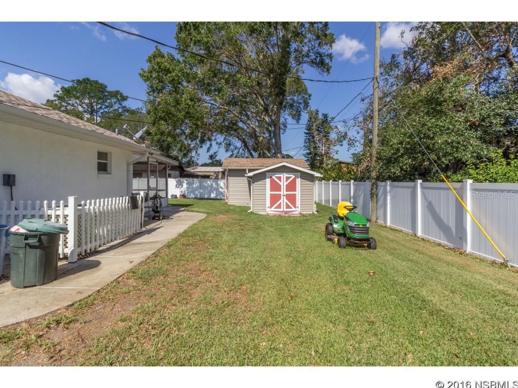 Florida Shores 01 - Residential