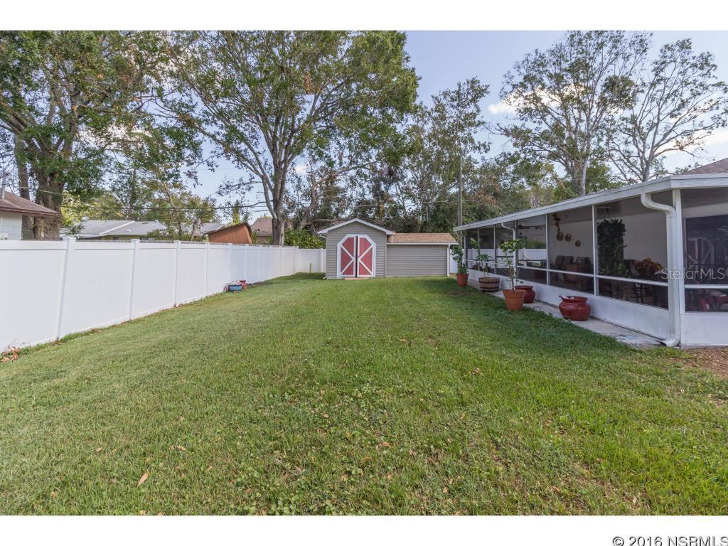 Florida Shores 01 - Residential