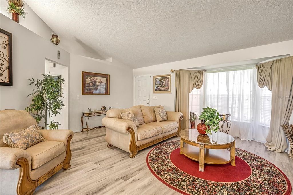 Photo of 12196 Bluefield Street, Spring Hill, FL 34609 (MLS # TB8412638)