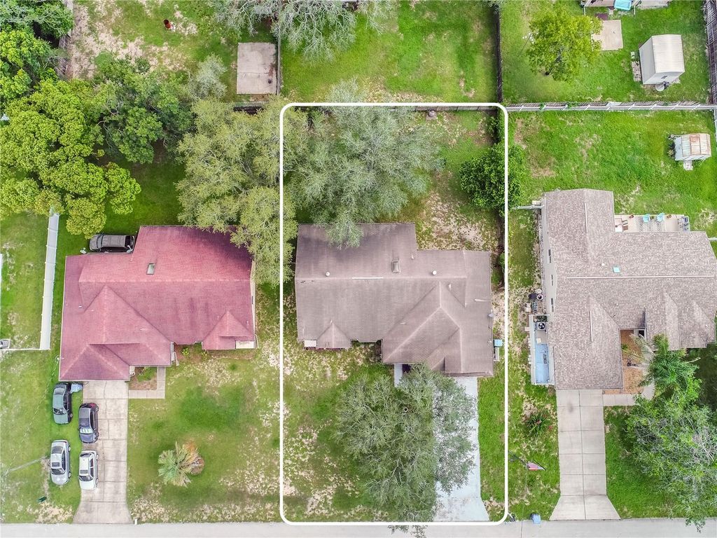 Photo of 12196 Bluefield Street, Spring Hill, FL 34609 (MLS # TB8412638)