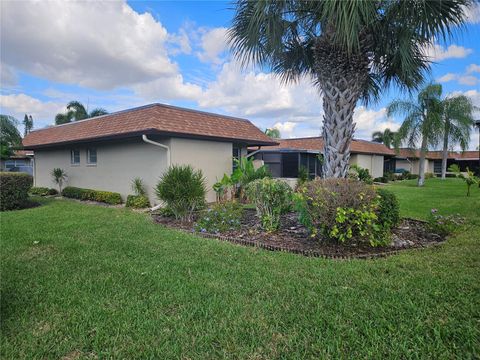 A home in FORT MYERS