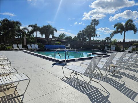 A home in FORT MYERS