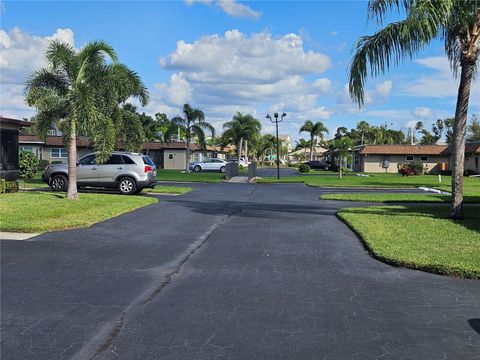 A home in FORT MYERS