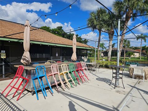 A home in FORT MYERS