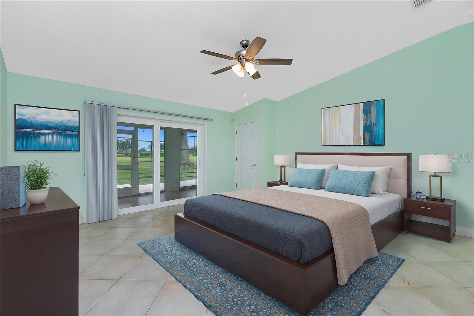 KINGS XING - Residential