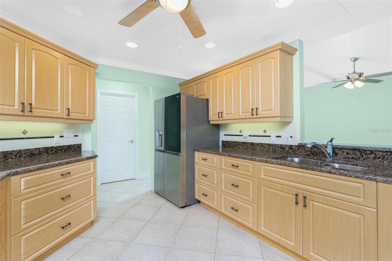 KINGS XING - Residential