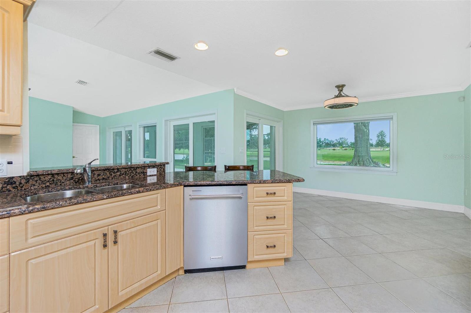 KINGS XING - Residential