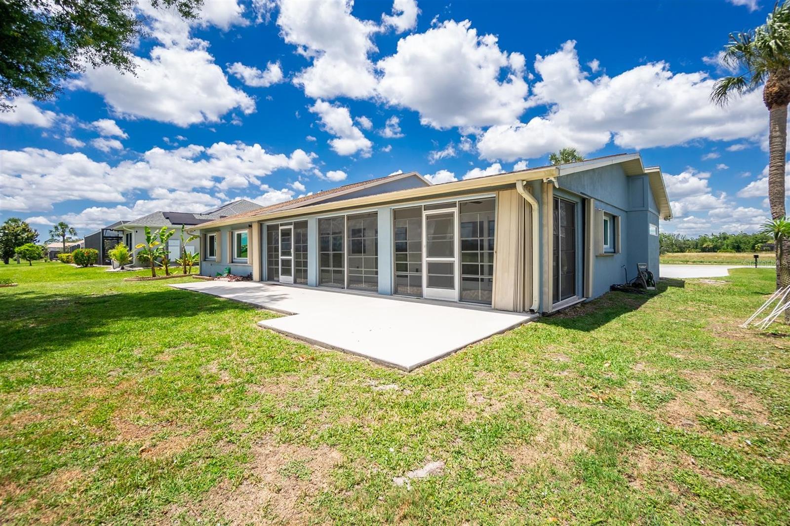 KINGS XING - Residential