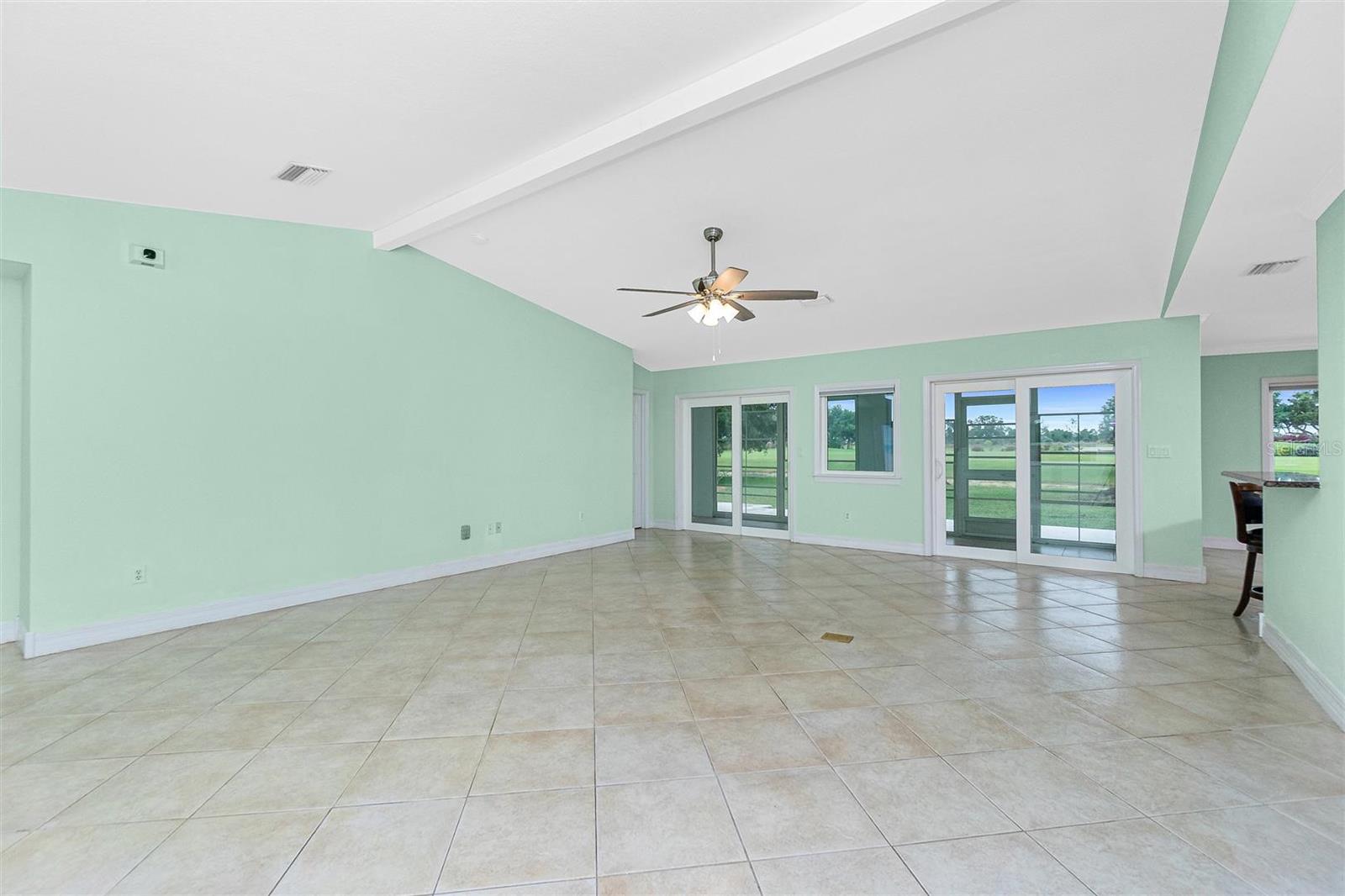 KINGS XING - Residential