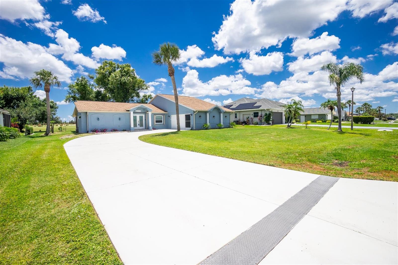 KINGS XING - Residential