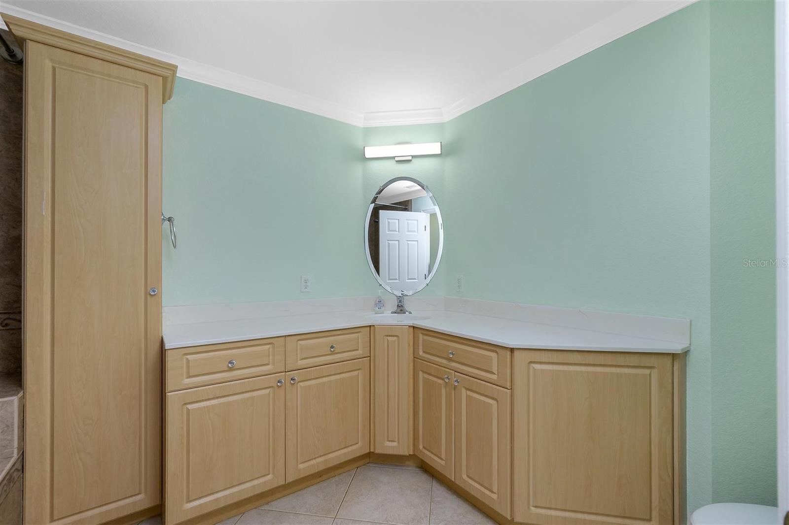 KINGS XING - Residential