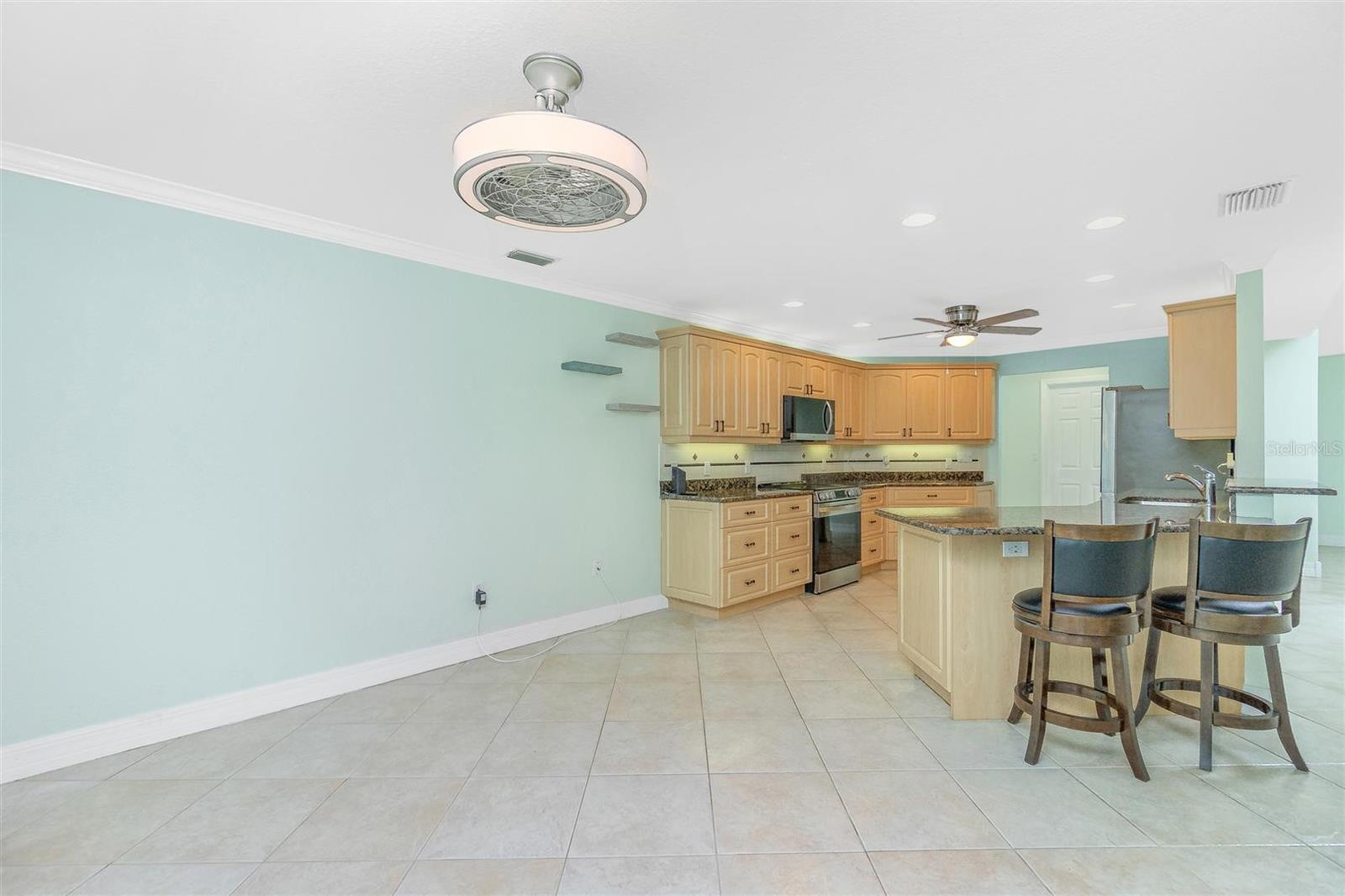 KINGS XING - Residential