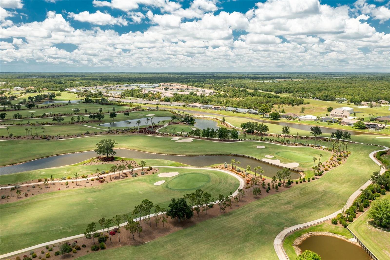 KINGS XING - Residential