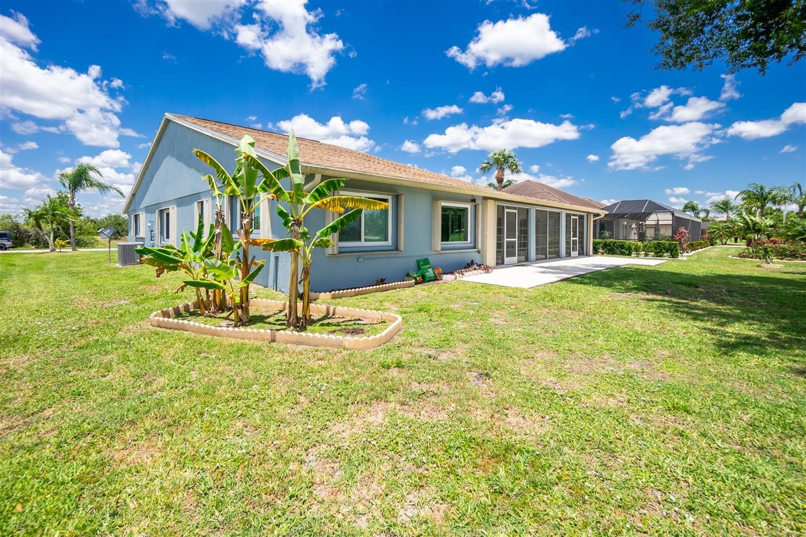 KINGS XING - Residential